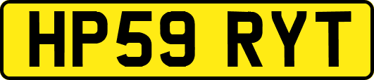 HP59RYT