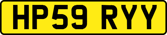 HP59RYY
