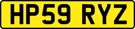 HP59RYZ
