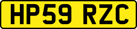 HP59RZC