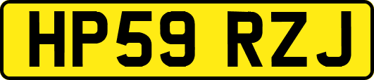 HP59RZJ