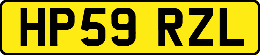 HP59RZL