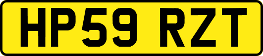 HP59RZT