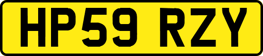 HP59RZY