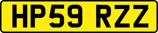 HP59RZZ