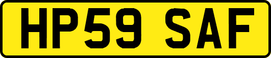 HP59SAF