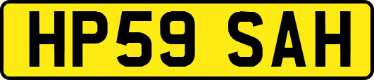 HP59SAH