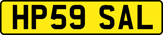 HP59SAL
