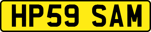 HP59SAM