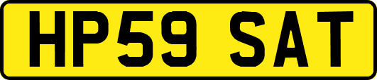 HP59SAT