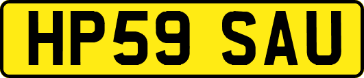 HP59SAU