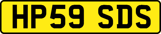 HP59SDS