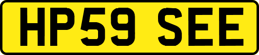 HP59SEE