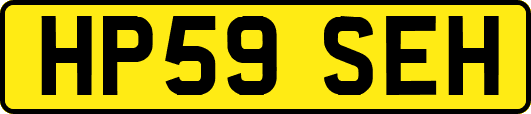 HP59SEH