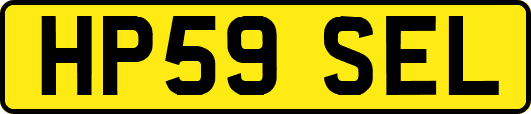 HP59SEL