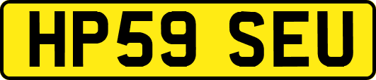 HP59SEU