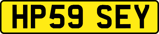 HP59SEY