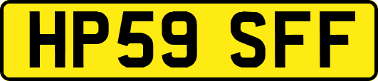 HP59SFF