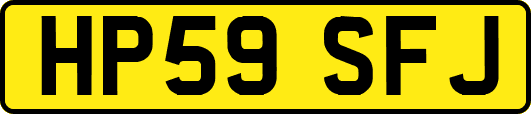 HP59SFJ