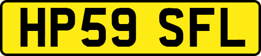 HP59SFL