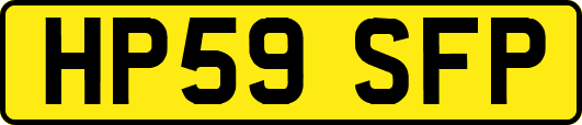 HP59SFP