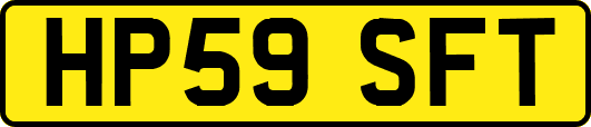 HP59SFT