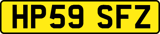 HP59SFZ