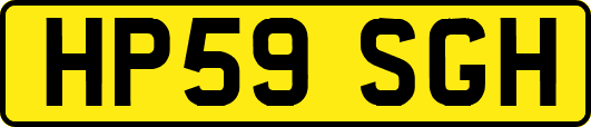 HP59SGH