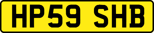 HP59SHB