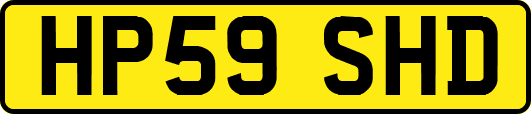 HP59SHD