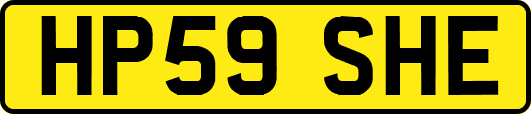 HP59SHE