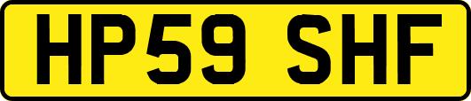 HP59SHF