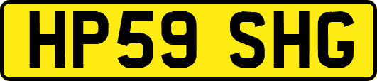 HP59SHG