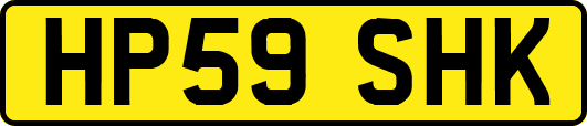 HP59SHK