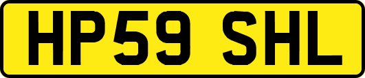 HP59SHL