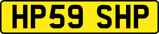 HP59SHP