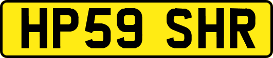 HP59SHR