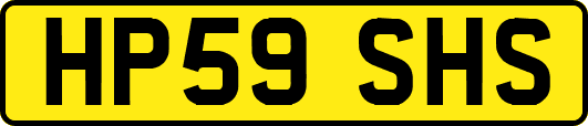 HP59SHS