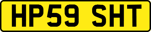 HP59SHT