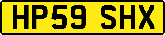 HP59SHX