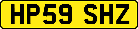 HP59SHZ
