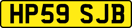 HP59SJB