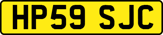 HP59SJC