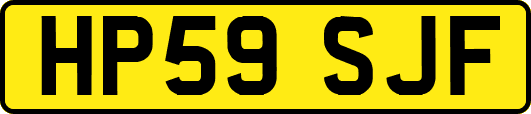 HP59SJF