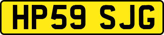 HP59SJG