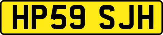 HP59SJH