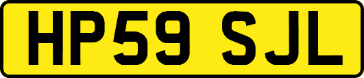 HP59SJL