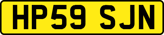 HP59SJN