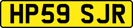HP59SJR