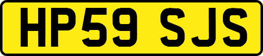 HP59SJS